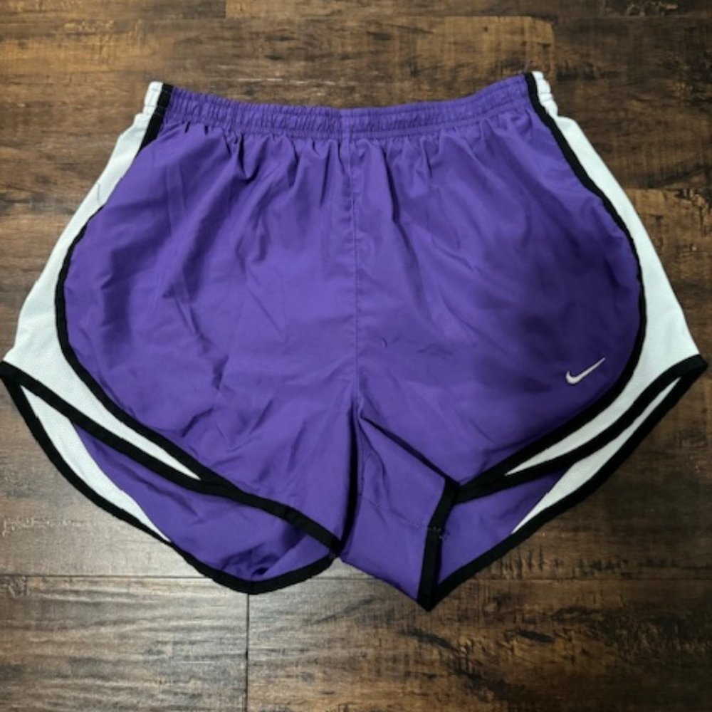 nike dry fit shorts